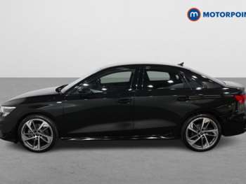 Used Audi A3 2024 for sale - 75205843: Photo