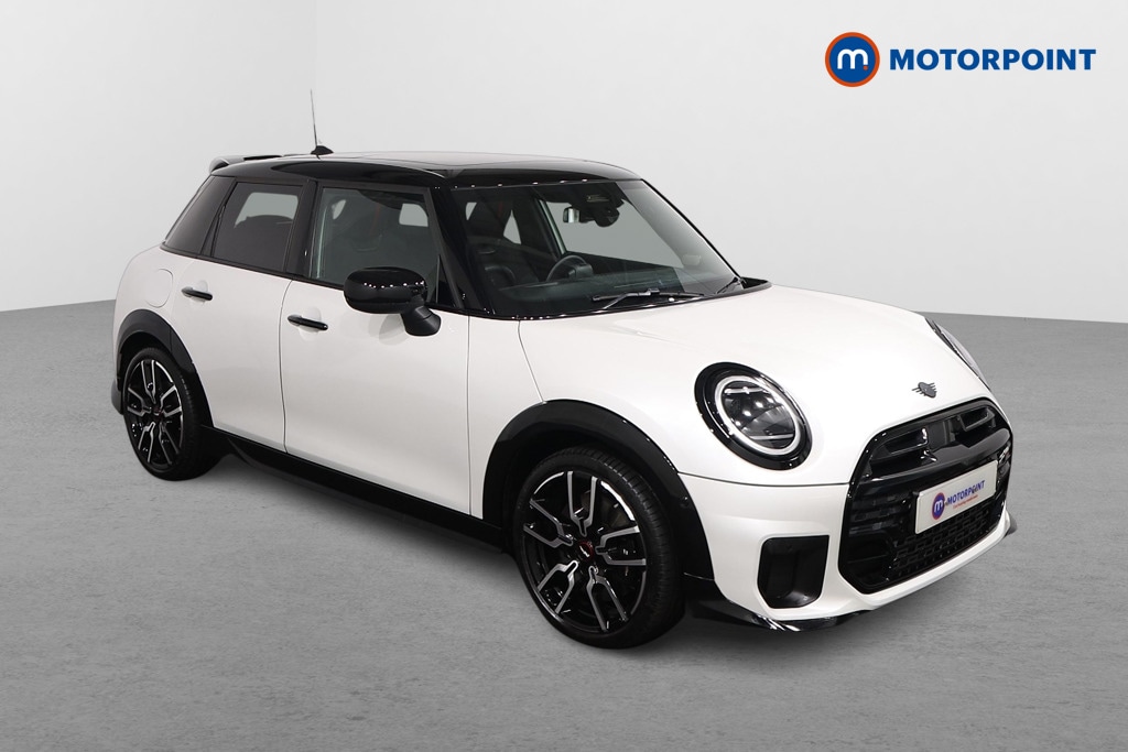 Used MINI Cooper 2024 for sale - 77662958: Photo 1