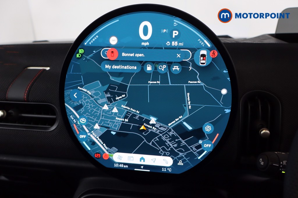 Used MINI Cooper 2024 for sale - 77662958: Photo 10