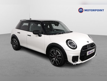 Used MINI Cooper 2024 for sale - 77662958: Photo