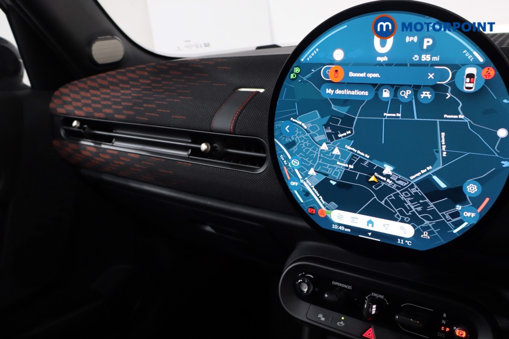 Used MINI Cooper 2024 for sale - 77662958: Photo 26