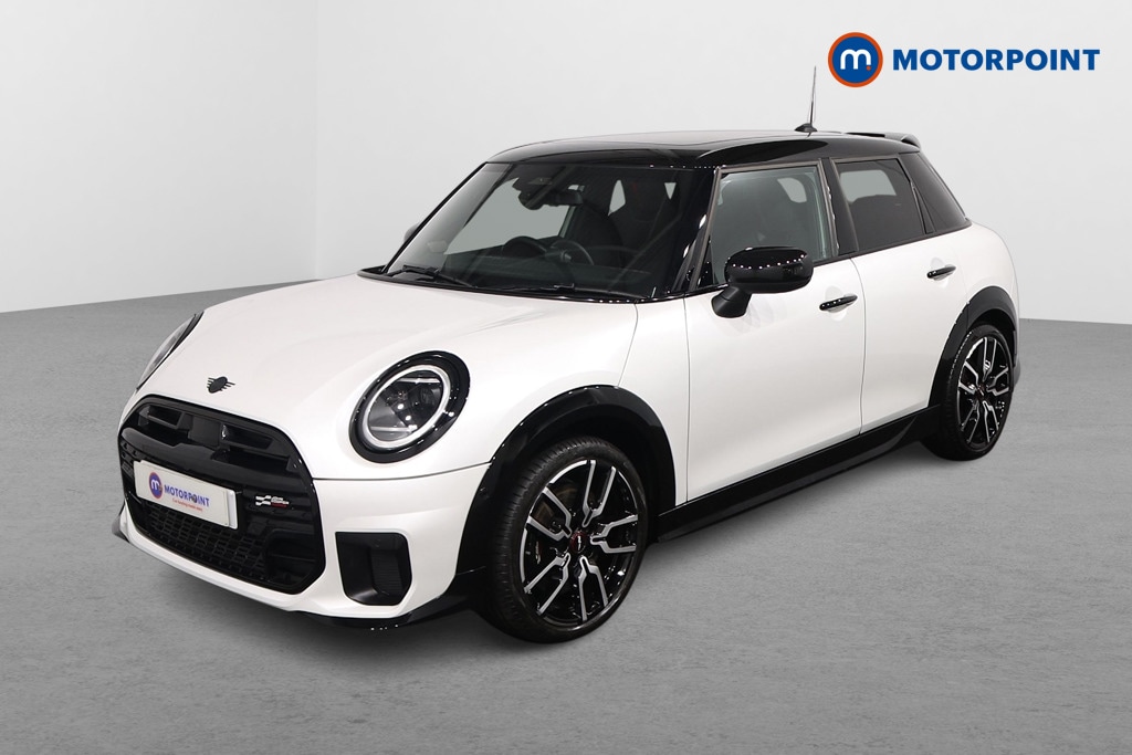 Used MINI Cooper 2024 for sale - 77662958: Photo 3