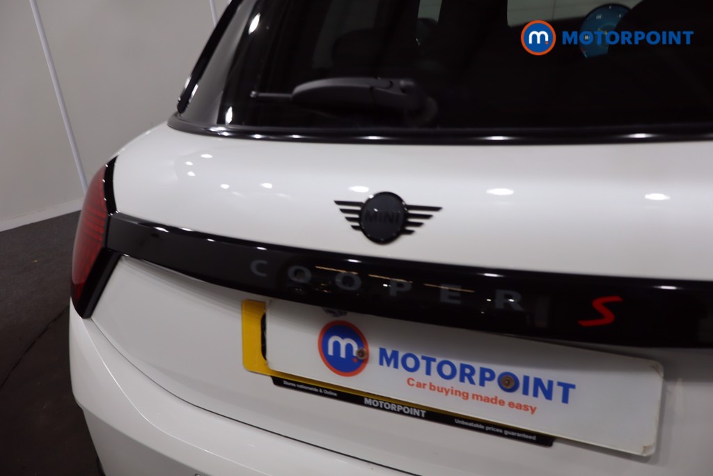 Used MINI Cooper 2024 for sale - 77662958: Photo 44