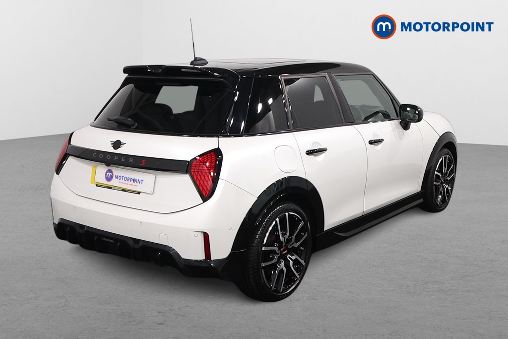 Used MINI Cooper 2024 for sale - 77662958: Photo 7