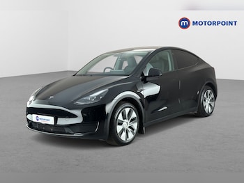Used Tesla Model Y 2023 for sale - 79480099: Photo