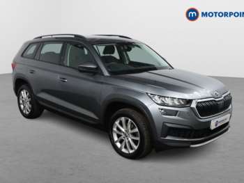 2022 - 1.5 TSI SE 5dr DSG