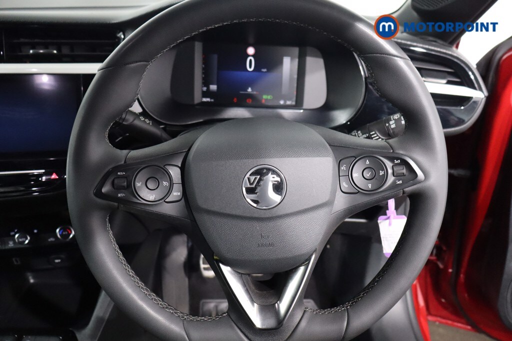 Used Vauxhall Corsa 2023 for sale - 78150278: Photo 14