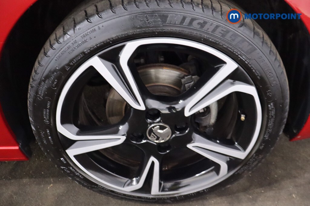 Used Vauxhall Corsa 2023 for sale - 78150278: Photo 17