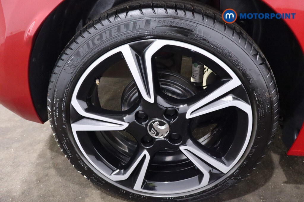 Used Vauxhall Corsa 2023 for sale - 78150278: Photo 18