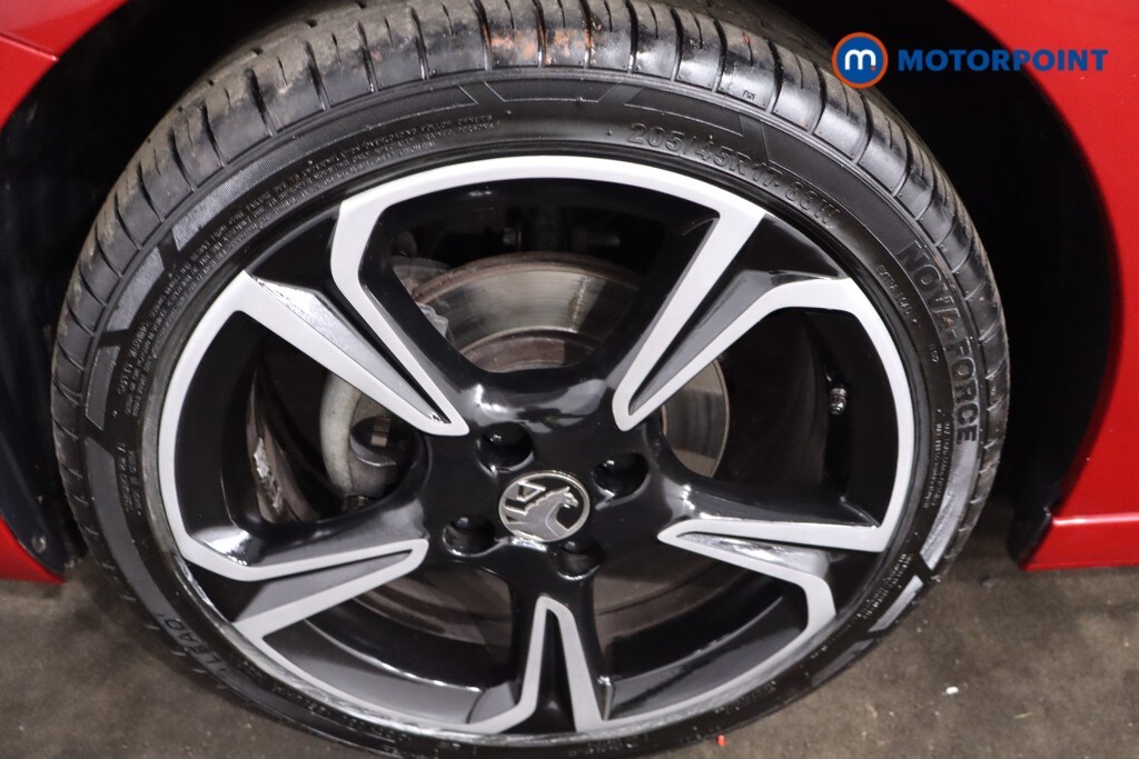 Used Vauxhall Corsa 2023 for sale - 78150278: Photo 19