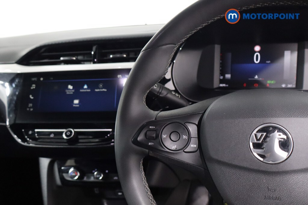 Used Vauxhall Corsa 2023 for sale - 78150278: Photo 27