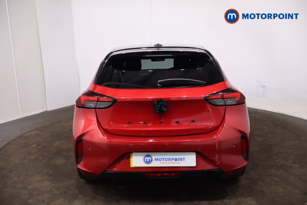Used Vauxhall Corsa 2023 for sale - 78150278: Photo 39