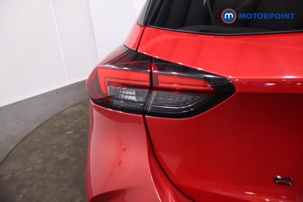 Used Vauxhall Corsa 2023 for sale - 78150278: Photo 40