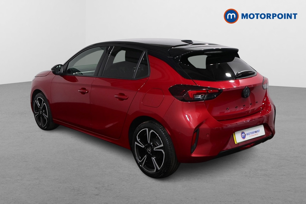 Used Vauxhall Corsa 2023 for sale - 78150278: Photo 5