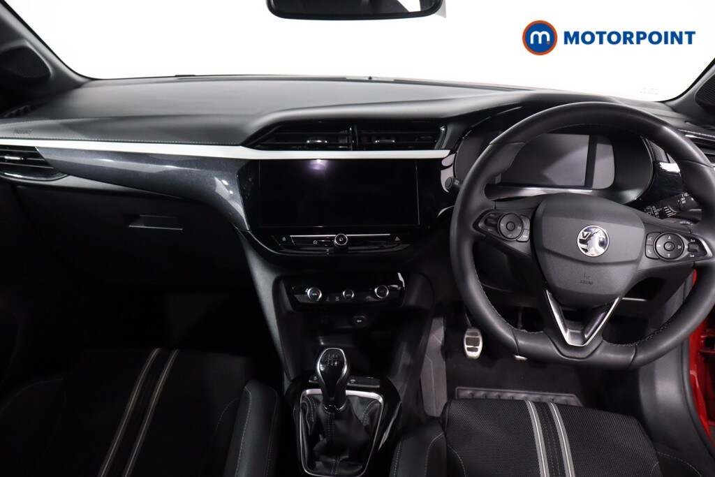 Used Vauxhall Corsa 2023 for sale - 78150278: Photo 9