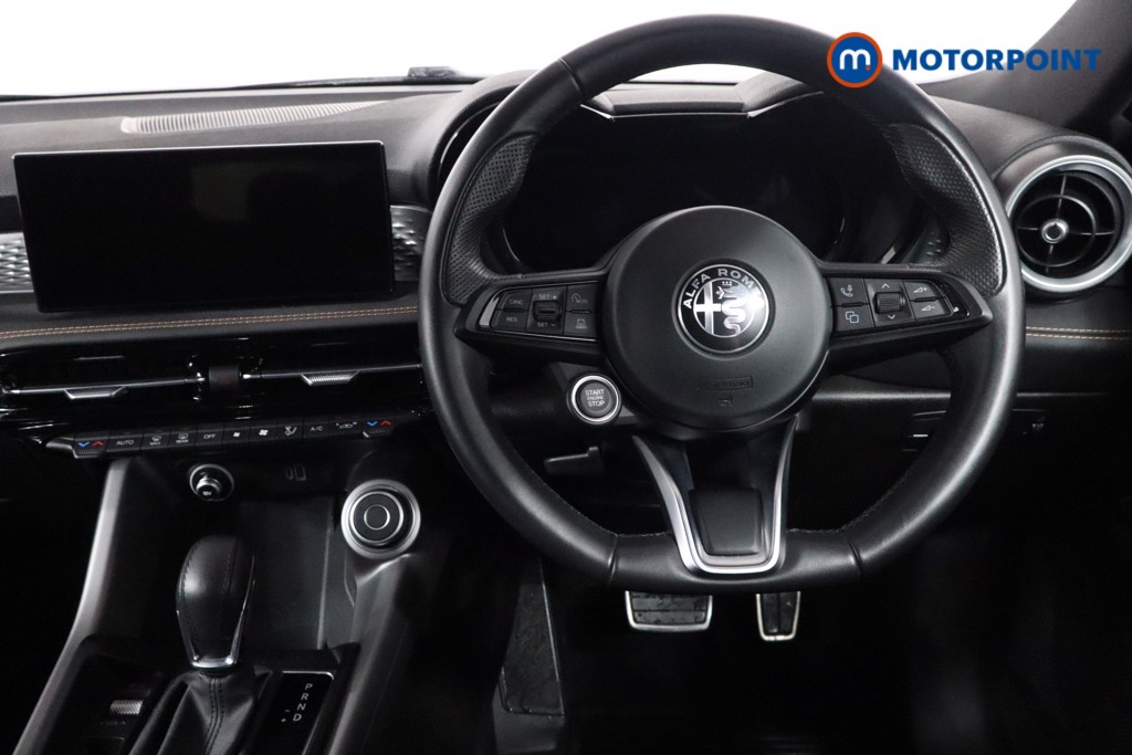Used Alfa Romeo Tonale 2024 for sale - 77650684: Photo 11