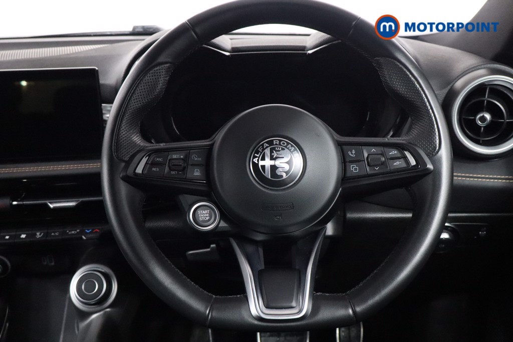 Used Alfa Romeo Tonale 2024 for sale - 77650684: Photo 14