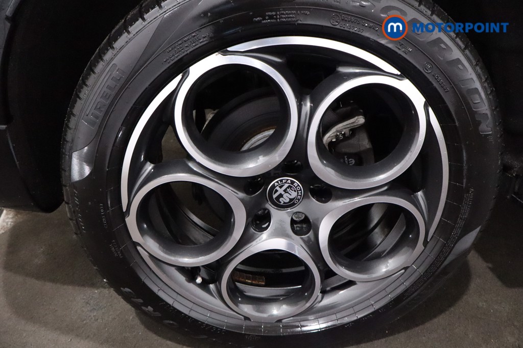 Used Alfa Romeo Tonale 2024 for sale - 77650684: Photo 17