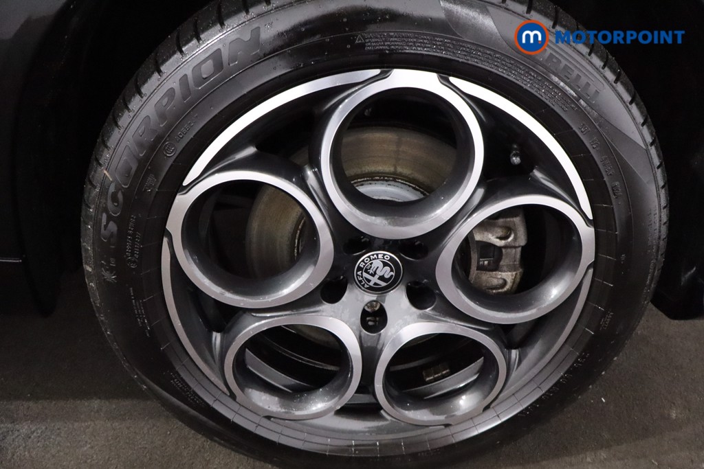 Used Alfa Romeo Tonale 2024 for sale - 77650684: Photo 18