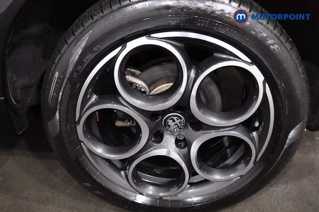 Used Alfa Romeo Tonale 2024 for sale - 77650684: Photo 19