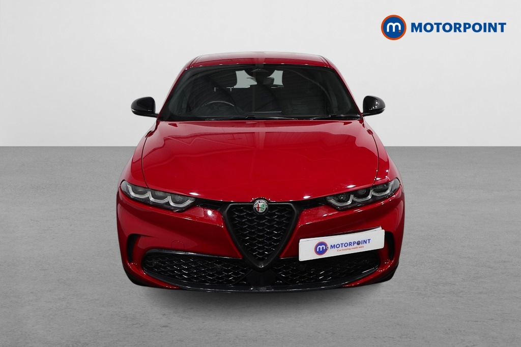 Used Alfa Romeo Tonale 2024 for sale - 77650684: Photo 2