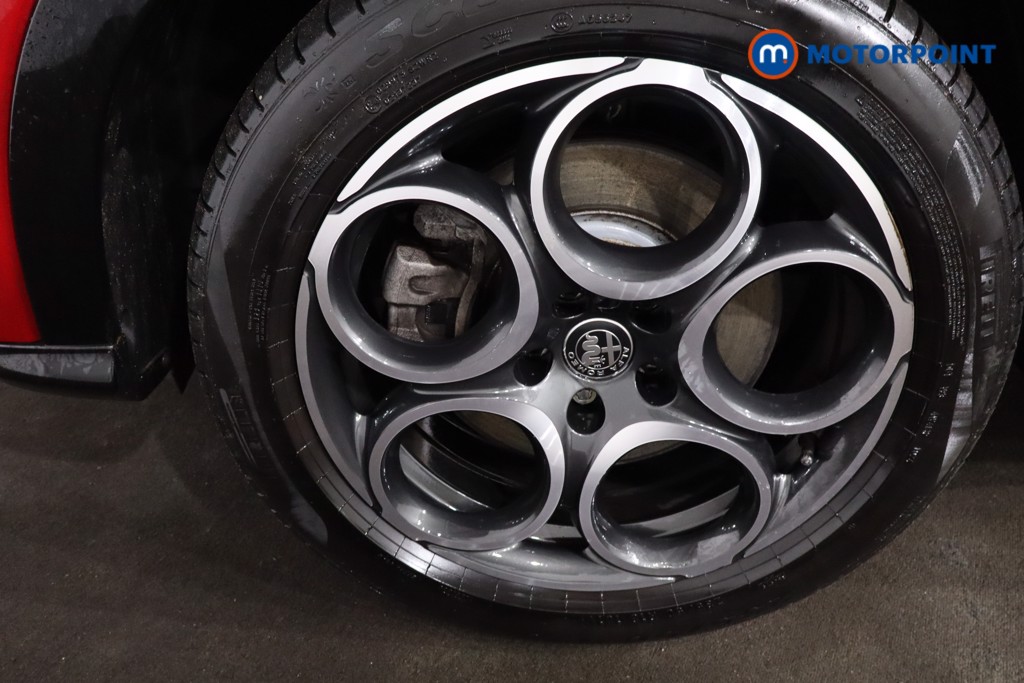 Used Alfa Romeo Tonale 2024 for sale - 77650684: Photo 20