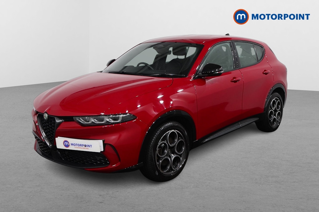 Used Alfa Romeo Tonale 2024 for sale - 77650684: Photo 3