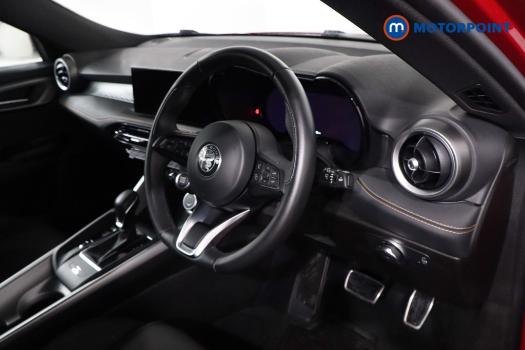 Used Alfa Romeo Tonale 2024 for sale - 77650684: Photo 30