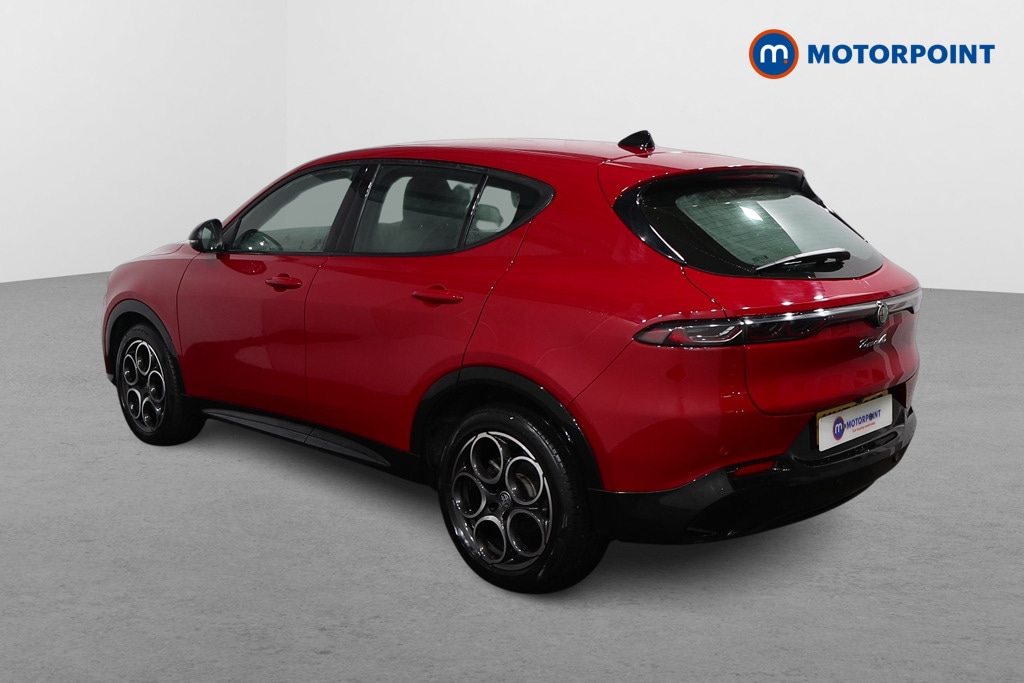 Used Alfa Romeo Tonale 2024 for sale - 77650684: Photo 5