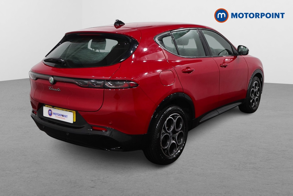 Used Alfa Romeo Tonale 2024 for sale - 77650684: Photo 7