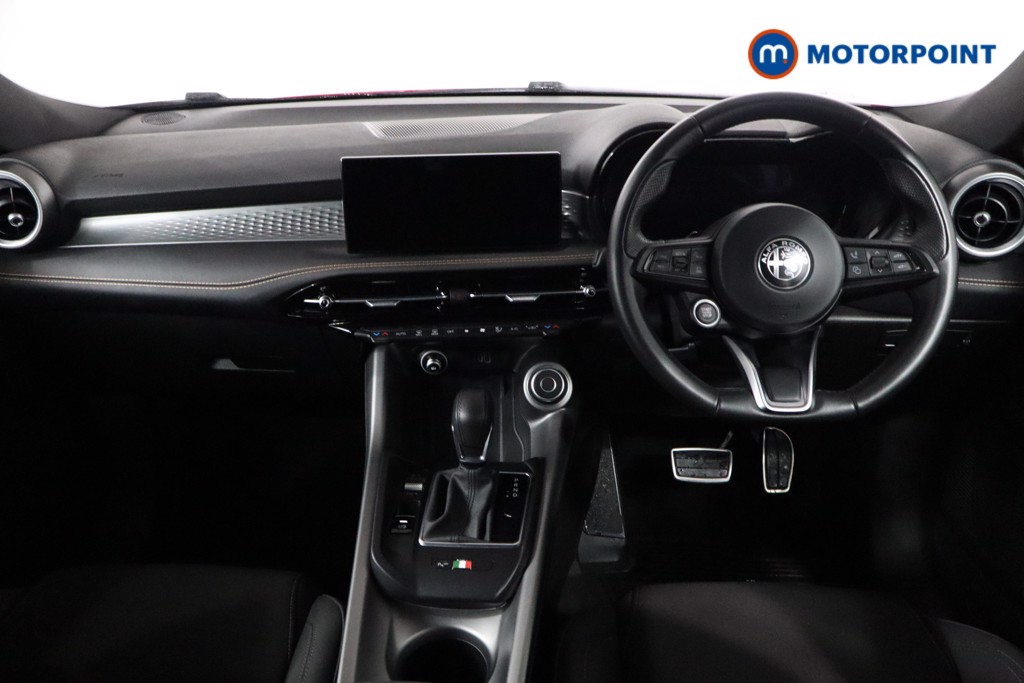 Used Alfa Romeo Tonale 2024 for sale - 77650684: Photo 9