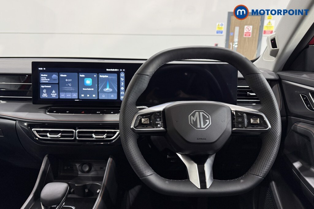 Used MG MG HS 2025 for sale - 76114757: Photo 10