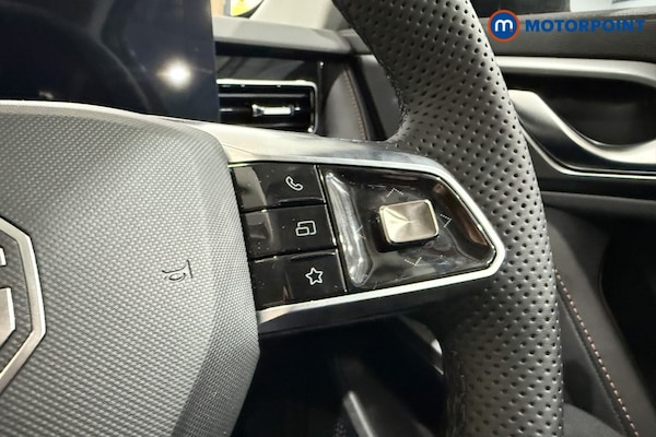 Used MG MG HS 2025 for sale - 76114757: Photo 11