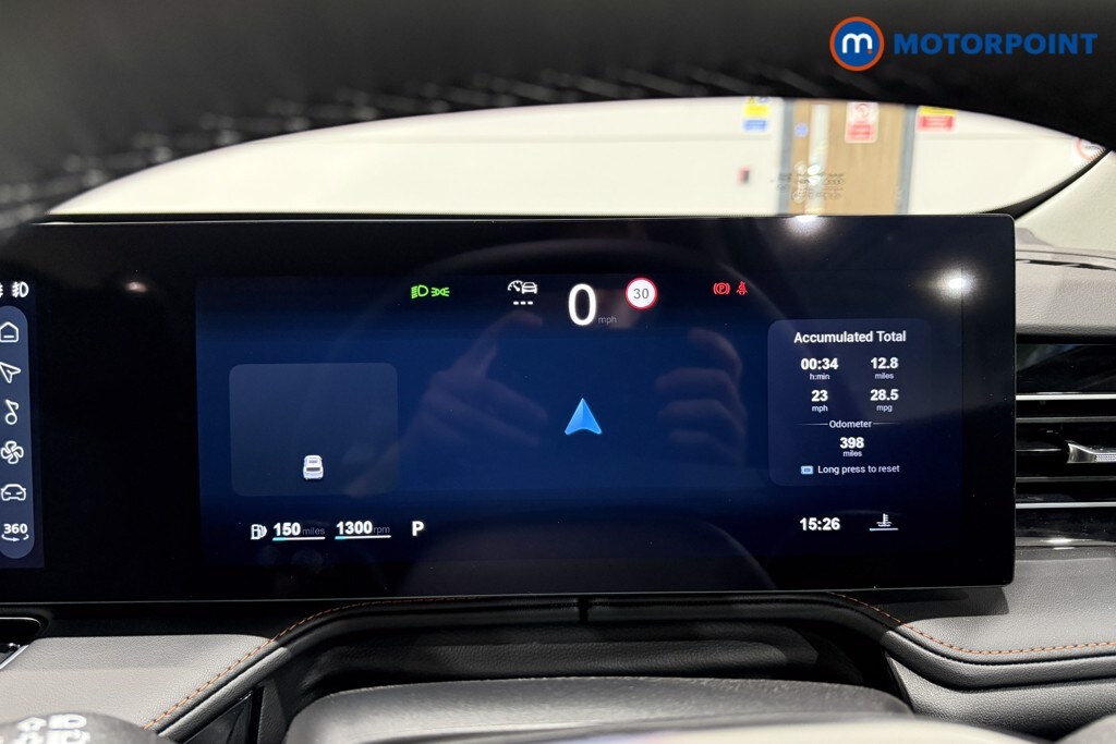 Used MG MG HS 2025 for sale - 76114757: Photo 13