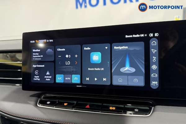 Used MG MG HS 2025 for sale - 76114757: Photo 14