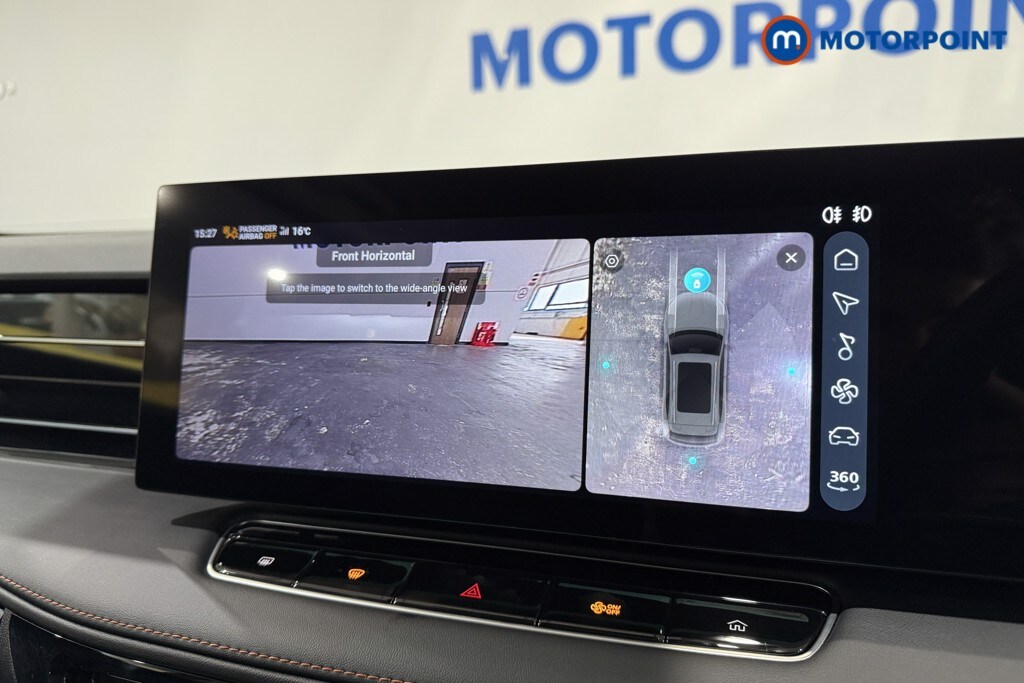 Used MG MG HS 2025 for sale - 76114757: Photo 19