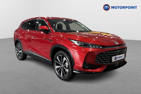 Used MG MG HS 2025 for sale - 76114757: Photo 1