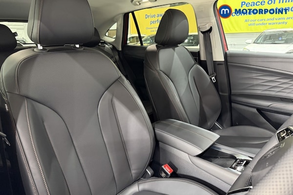 Used MG MG HS 2025 for sale - 76114757: Photo 21