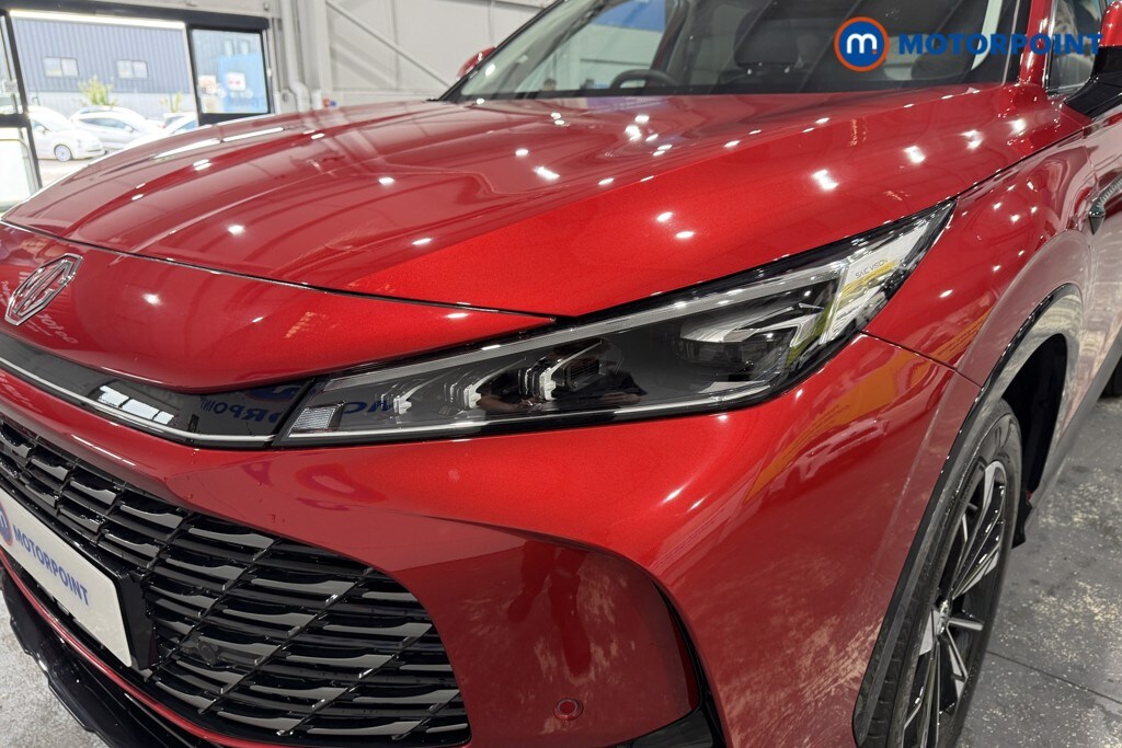 Used MG MG HS 2025 for sale - 76114757: Photo 24