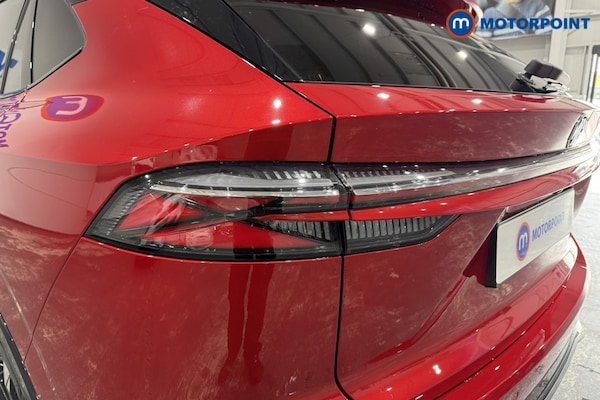 Used MG MG HS 2025 for sale - 76114757: Photo 27