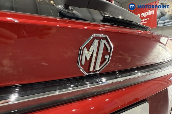 Used MG MG HS 2025 for sale - 76114757: Photo 28