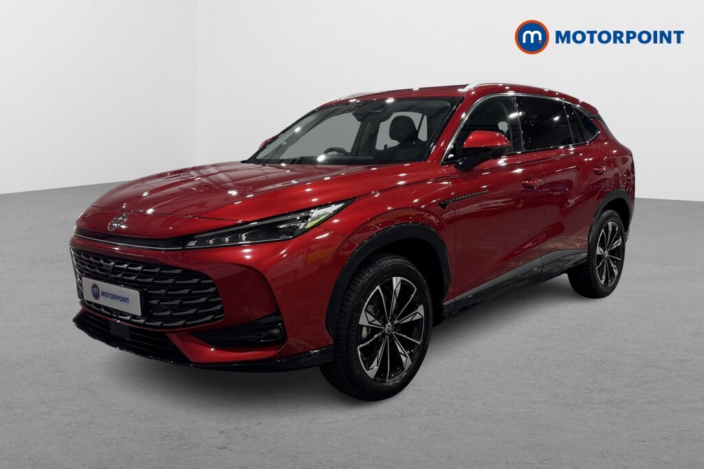 Used MG MG HS 2025 for sale - 76114757: Photo 3