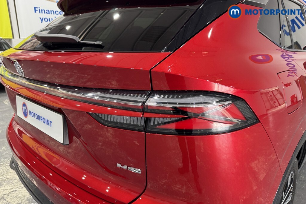 Used MG MG HS 2025 for sale - 76114757: Photo 30