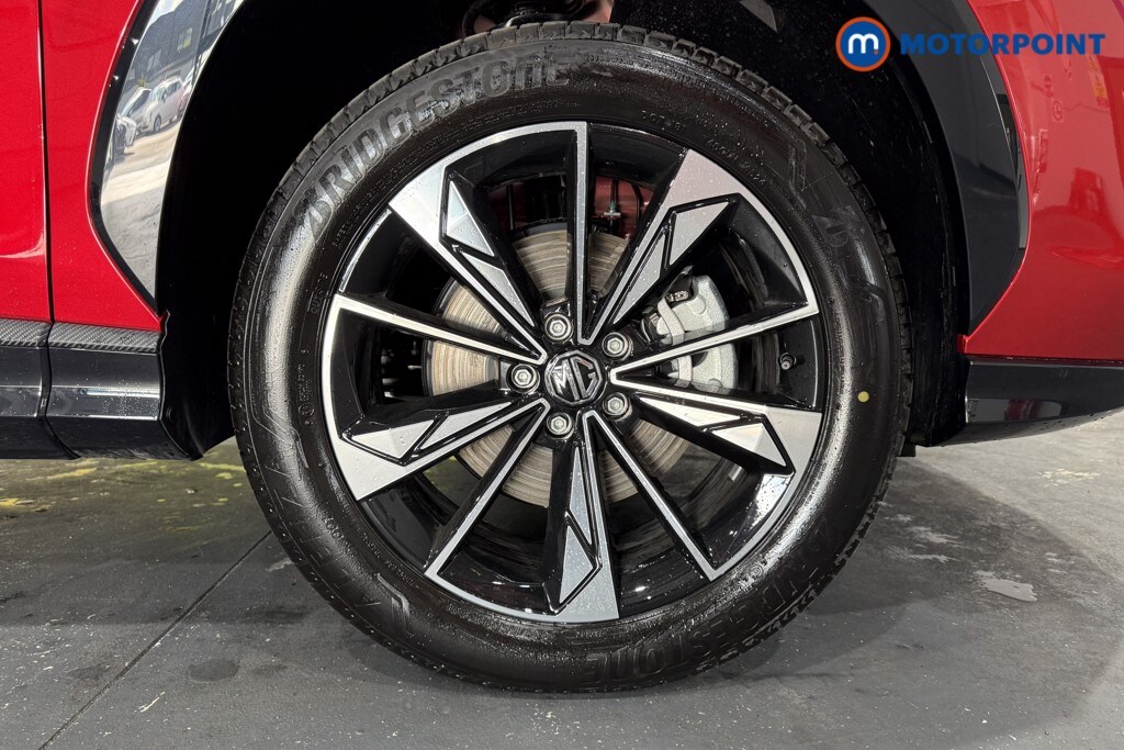 Used MG MG HS 2025 for sale - 76114757: Photo 33