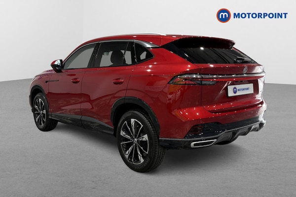 Used MG MG HS 2025 for sale - 76114757: Photo 5