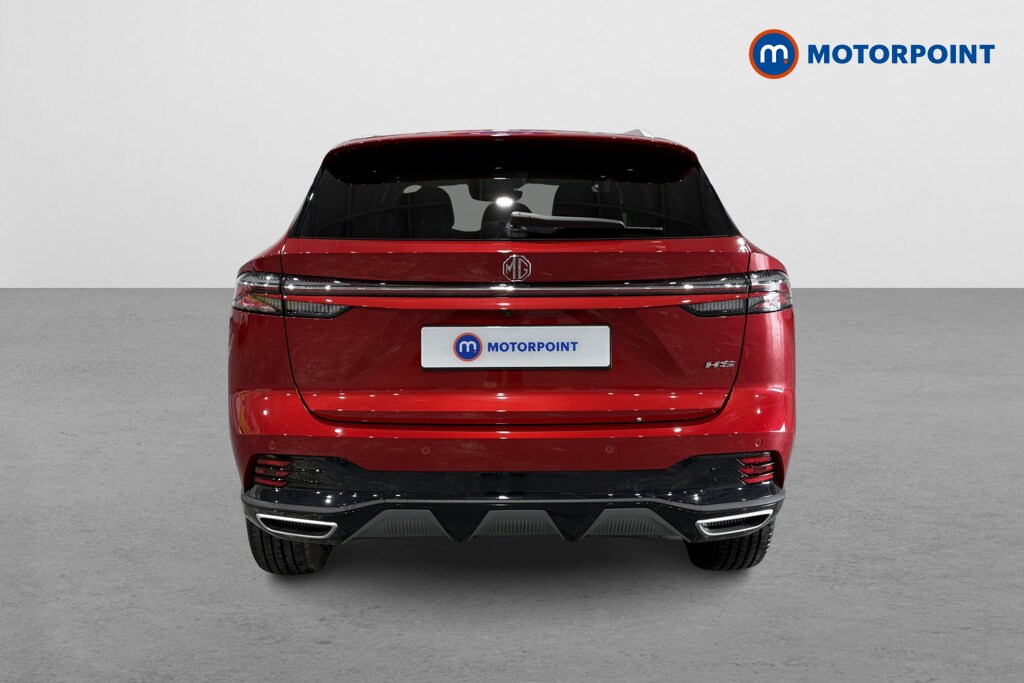 Used MG MG HS 2025 for sale - 76114757: Photo 6