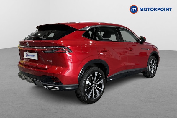 Used MG MG HS 2025 for sale - 76114757: Photo 7