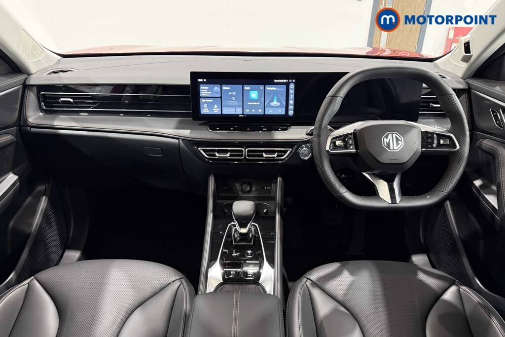 Used MG MG HS 2025 for sale - 76114757: Photo 9