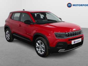 Used Jeep Other 2024 for sale - 75066753: Photo