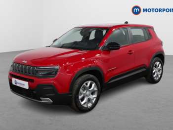 Used Jeep Other 2024 for sale - 75066753: Photo